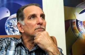 Periodistas espirituanos proponen a René González como delegado al IX Congreso de la UPEC 